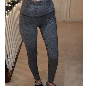 Victoria's Secret Sport (VSX) Full-Length Leggings Size S